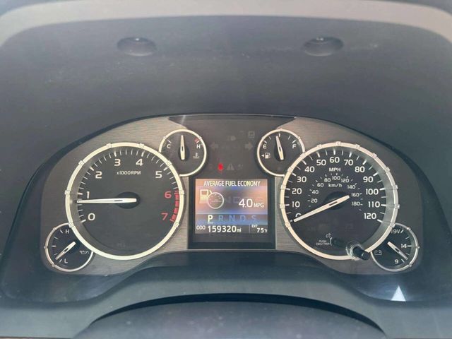 2015 Toyota Tundra CrewMax 5.7L FFV V8 6-Spd AT 1794 (Natl) - 23006123 - 26