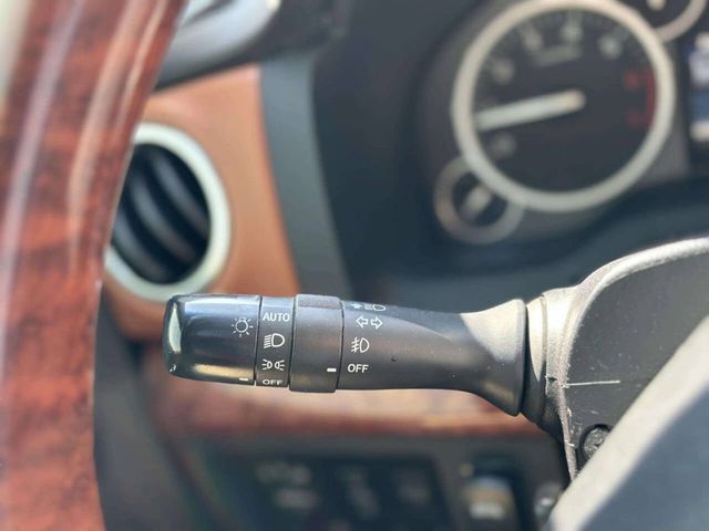 2015 Toyota Tundra CrewMax 5.7L FFV V8 6-Spd AT 1794 (Natl) - 23006123 - 35