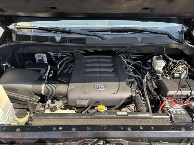 2015 Toyota Tundra CrewMax 5.7L FFV V8 6-Spd AT 1794 (Natl) - 23006123 - 8