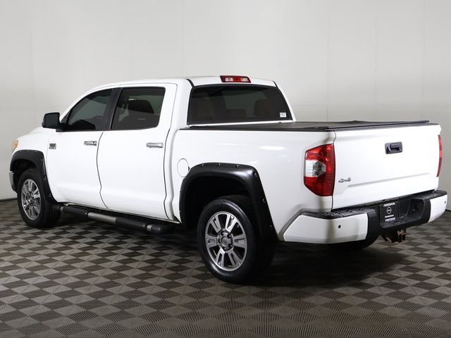 2015 Toyota Tundra CrewMax 5.7L FFV V8 6-Spd AT 1794 (Natl) - 22944303 - 9