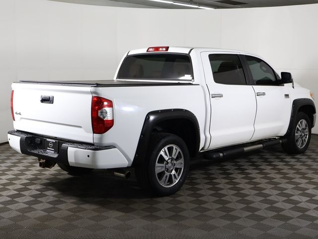 2015 Toyota Tundra CrewMax 5.7L FFV V8 6-Spd AT 1794 (Natl) - 22944303 - 10