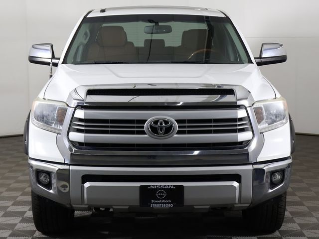 2015 Toyota Tundra CrewMax 5.7L FFV V8 6-Spd AT 1794 (Natl) - 22944303 - 11