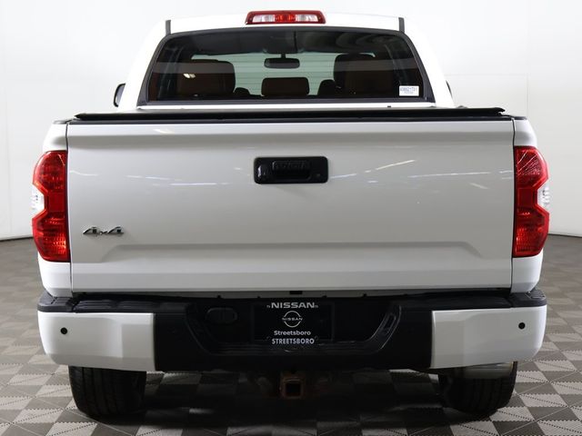 2015 Toyota Tundra CrewMax 5.7L FFV V8 6-Spd AT 1794 (Natl) - 22944303 - 12