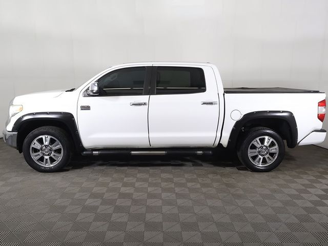 2015 Toyota Tundra CrewMax 5.7L FFV V8 6-Spd AT 1794 (Natl) - 22944303 - 17