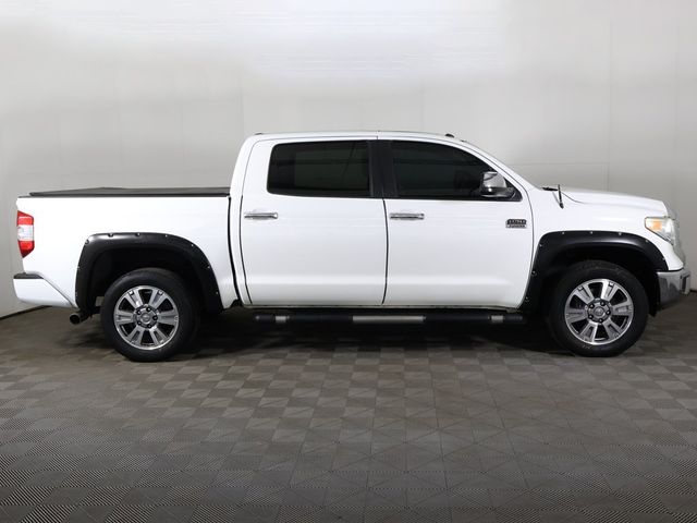 2015 Toyota Tundra CrewMax 5.7L FFV V8 6-Spd AT 1794 (Natl) - 22944303 - 18