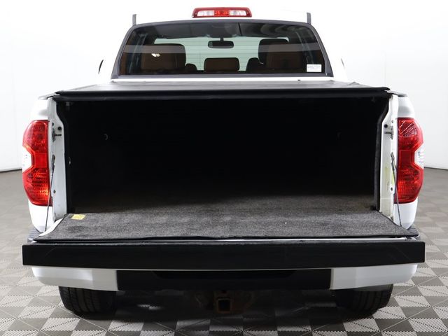 2015 Toyota Tundra CrewMax 5.7L FFV V8 6-Spd AT 1794 (Natl) - 22944303 - 19