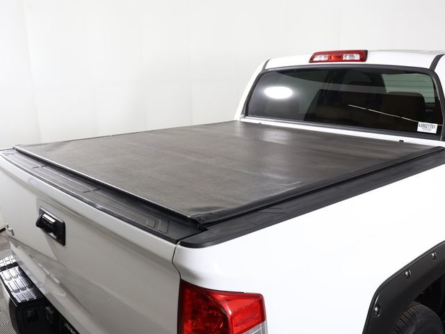 2015 Toyota Tundra CrewMax 5.7L FFV V8 6-Spd AT 1794 (Natl) - 22944303 - 20