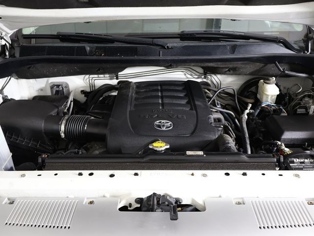 2015 Toyota Tundra CrewMax 5.7L FFV V8 6-Spd AT 1794 (Natl) - 22944303 - 22