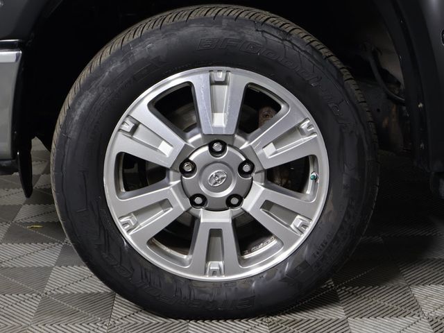 2015 Toyota Tundra CrewMax 5.7L FFV V8 6-Spd AT 1794 (Natl) - 22944303 - 23