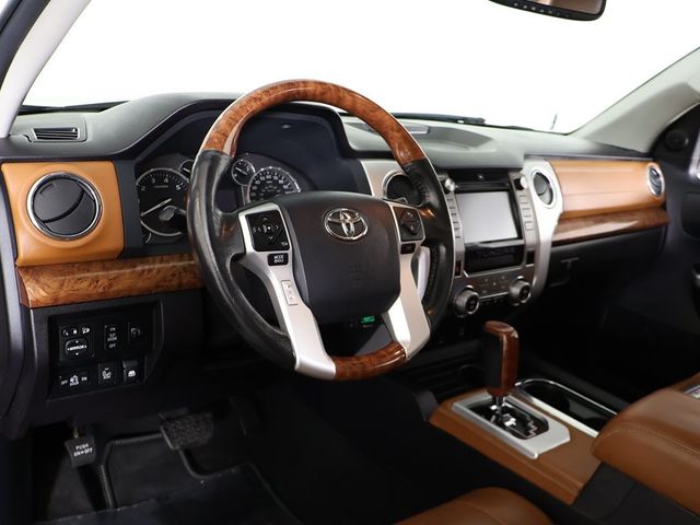 2015 Toyota Tundra CrewMax 5.7L FFV V8 6-Spd AT 1794 (Natl) - 22944303 - 28