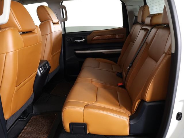 2015 Toyota Tundra CrewMax 5.7L FFV V8 6-Spd AT 1794 (Natl) - 22944303 - 36