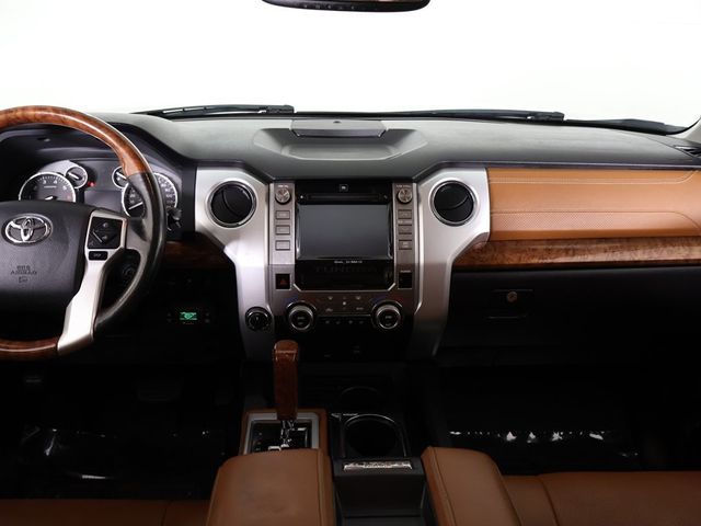 2015 Toyota Tundra CrewMax 5.7L FFV V8 6-Spd AT 1794 (Natl) - 22944303 - 38