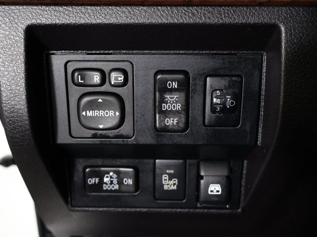 2015 Toyota Tundra CrewMax 5.7L FFV V8 6-Spd AT 1794 (Natl) - 22944303 - 41