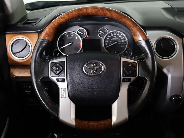 2015 Toyota Tundra CrewMax 5.7L FFV V8 6-Spd AT 1794 (Natl) - 22944303 - 42