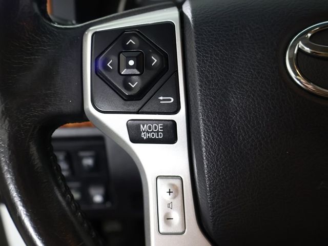 2015 Toyota Tundra CrewMax 5.7L FFV V8 6-Spd AT 1794 (Natl) - 22944303 - 44