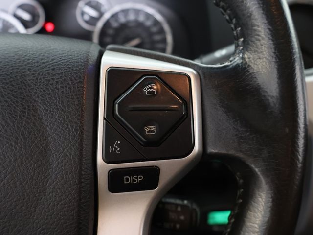 2015 Toyota Tundra CrewMax 5.7L FFV V8 6-Spd AT 1794 (Natl) - 22944303 - 45