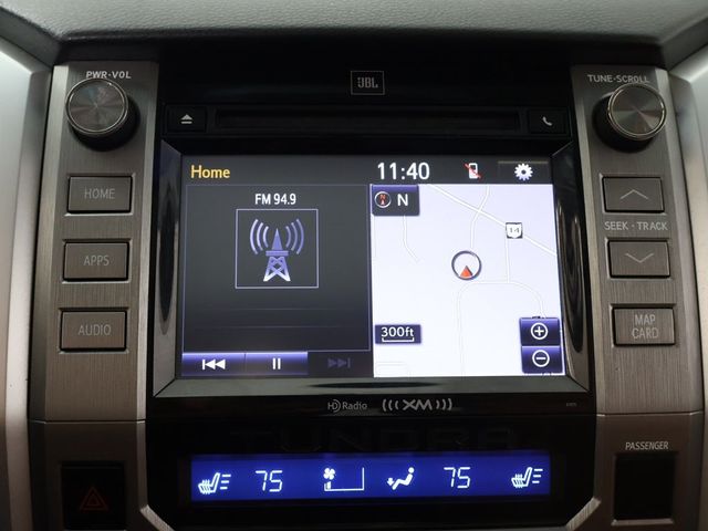 2015 Toyota Tundra CrewMax 5.7L FFV V8 6-Spd AT 1794 (Natl) - 22944303 - 47