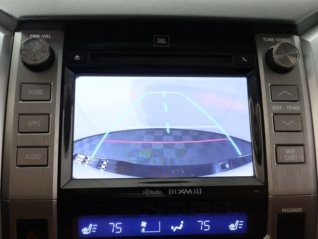 2015 Toyota Tundra CrewMax 5.7L FFV V8 6-Spd AT 1794 (Natl) - 22944303 - 50
