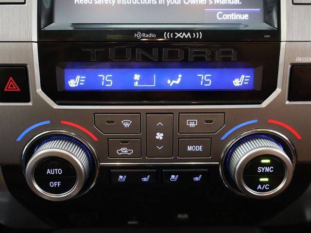 2015 Toyota Tundra CrewMax 5.7L FFV V8 6-Spd AT 1794 (Natl) - 22944303 - 51