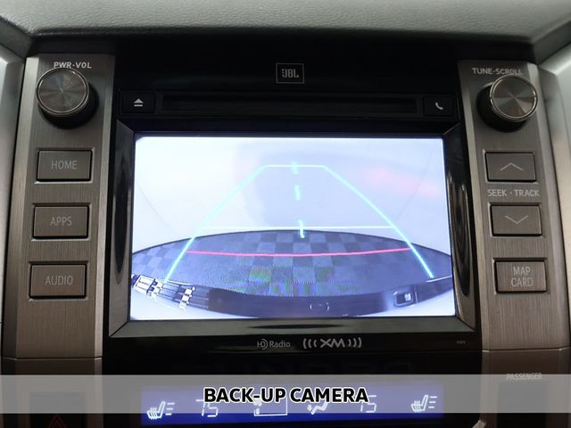 2015 Toyota Tundra CrewMax 5.7L FFV V8 6-Spd AT 1794 (Natl) - 22944303 - 6