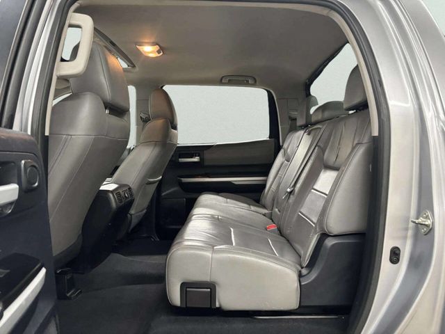 2015 Toyota Tundra CrewMax 5.7L FFV V8 6-Spd AT LTD (Natl) - 22984317 - 15