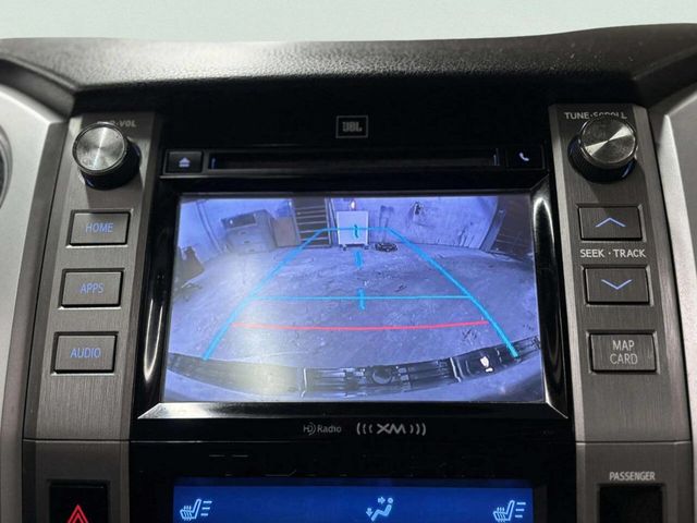 2015 Toyota Tundra CrewMax 5.7L FFV V8 6-Spd AT LTD (Natl) - 22984317 - 26