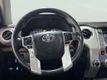 2015 Toyota Tundra CrewMax 5.7L FFV V8 6-Spd AT LTD (Natl) - 22984317 - 30