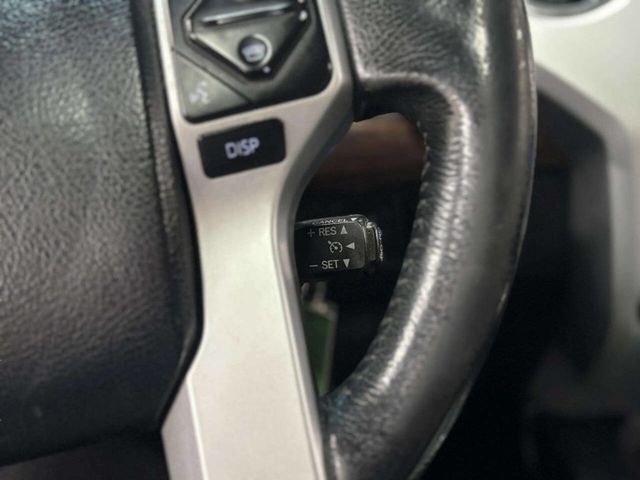 2015 Toyota Tundra CrewMax 5.7L FFV V8 6-Spd AT LTD (Natl) - 22984317 - 33