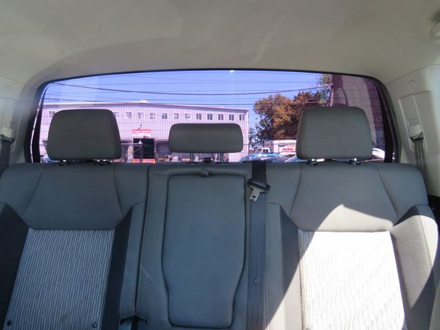 2015 Toyota Tundra CrewMax 5.7L FFV V8 6-Spd AT SR5 (GS) - 23073913 - 13