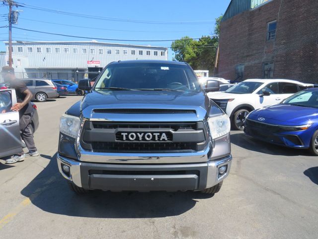 2015 Toyota Tundra CrewMax 5.7L FFV V8 6-Spd AT SR5 (GS) - 23073913 - 1