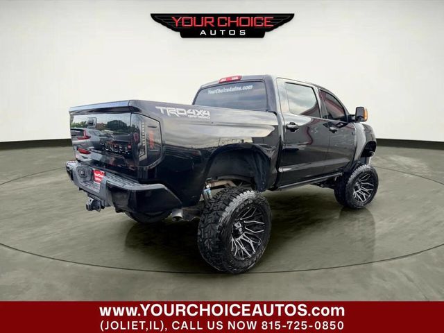 2015 Toyota Tundra CrewMax 5.7L V8 6-Spd AT LTD (Natl) - 23037397 - 9