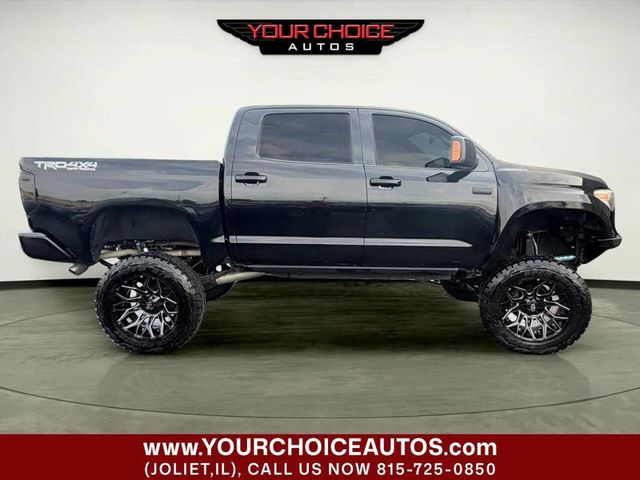 2015 Toyota Tundra CrewMax 5.7L V8 6-Spd AT LTD (Natl) - 23037397 - 11