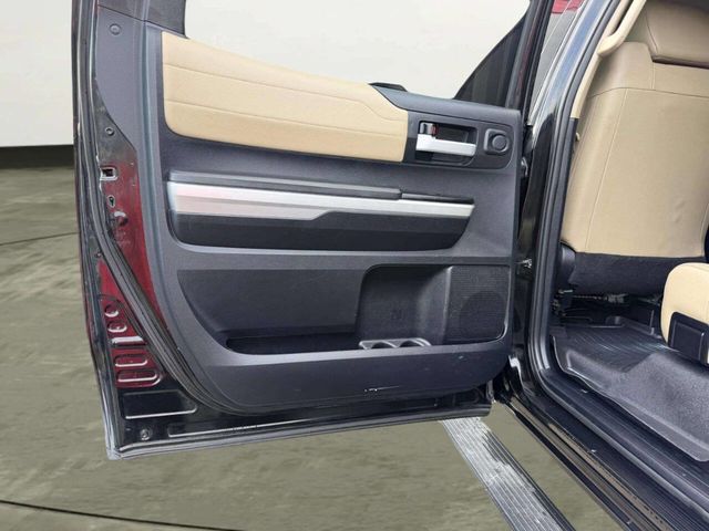 2015 Toyota Tundra CrewMax 5.7L V8 6-Spd AT LTD (Natl) - 23037397 - 21