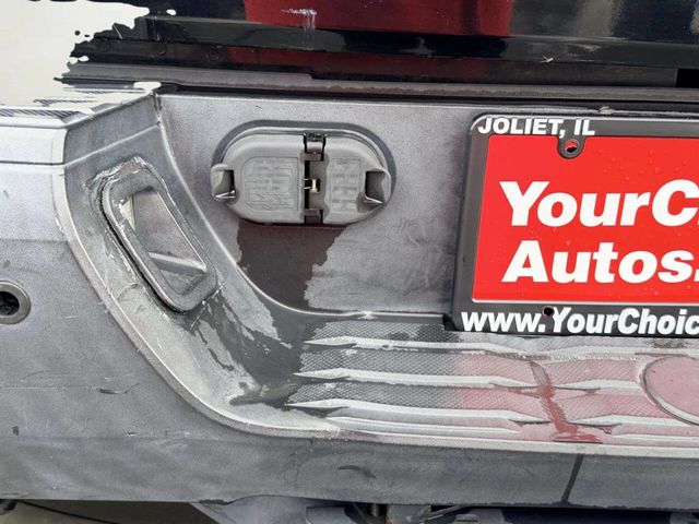 2015 Toyota Tundra CrewMax 5.7L V8 6-Spd AT LTD (Natl) - 23037397 - 6