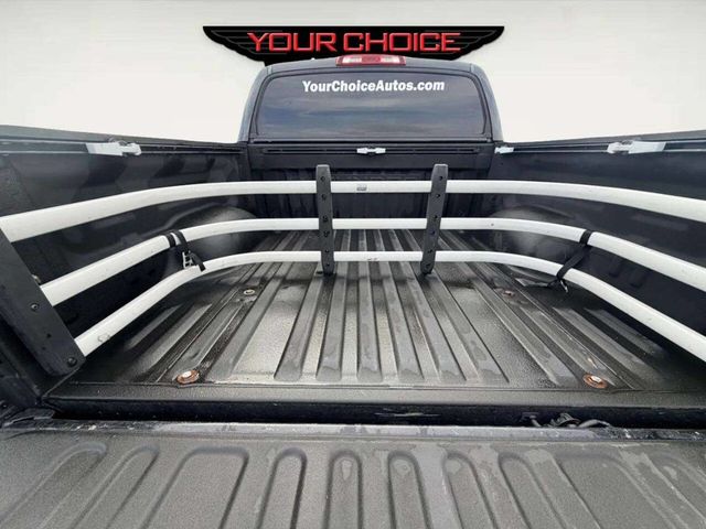 2015 Toyota Tundra CrewMax 5.7L V8 6-Spd AT LTD (Natl) - 23037397 - 8