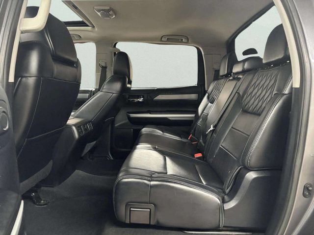 2015 Toyota Tundra CrewMax 5.7L V8 6-Spd AT Platinum (Natl) - 22978714 - 15