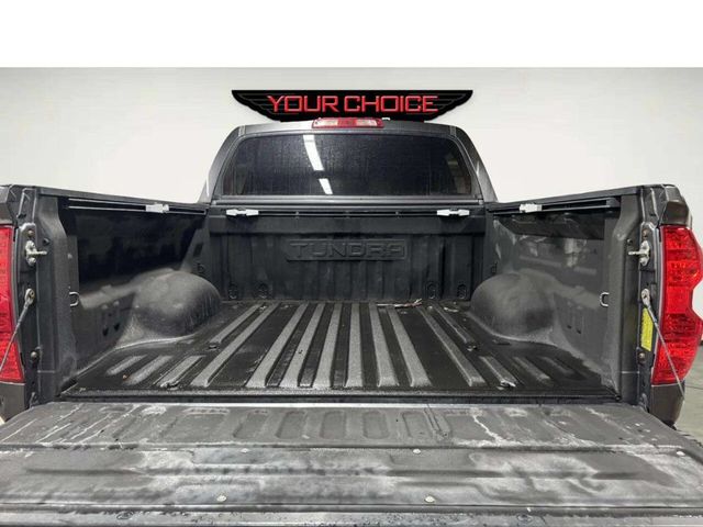 2015 Toyota Tundra CrewMax 5.7L V8 6-Spd AT Platinum (Natl) - 22978714 - 16
