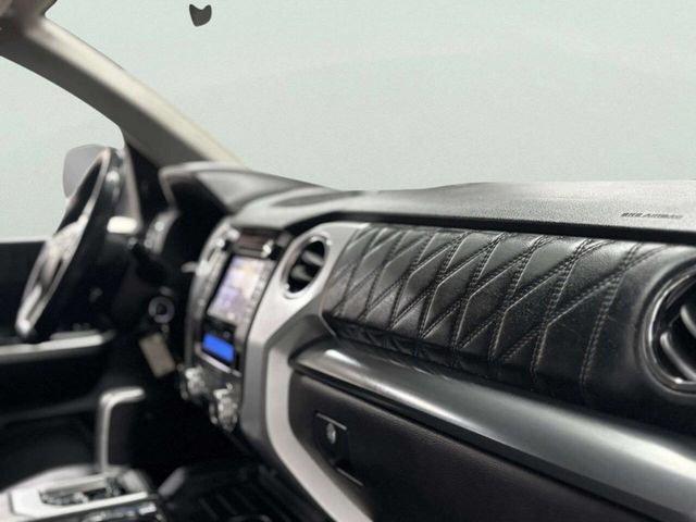 2015 Toyota Tundra CrewMax 5.7L V8 6-Spd AT Platinum (Natl) - 22978714 - 22