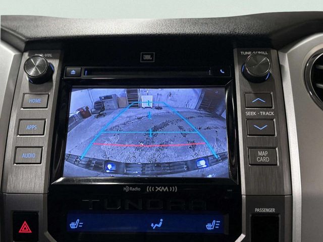 2015 Toyota Tundra CrewMax 5.7L V8 6-Spd AT Platinum (Natl) - 22978714 - 27