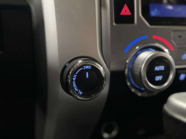 2015 Toyota Tundra CrewMax 5.7L V8 6-Spd AT Platinum (Natl) - 22978714 - 29