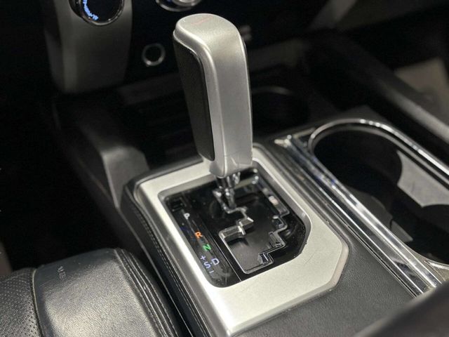 2015 Toyota Tundra CrewMax 5.7L V8 6-Spd AT Platinum (Natl) - 22978714 - 31