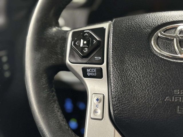 2015 Toyota Tundra CrewMax 5.7L V8 6-Spd AT Platinum (Natl) - 22978714 - 35