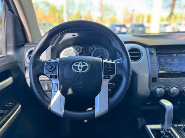 2015 Toyota Tundra CrewMax 5.7L V8 6-Spd AT SR5 (Natl) - 22962396 - 14