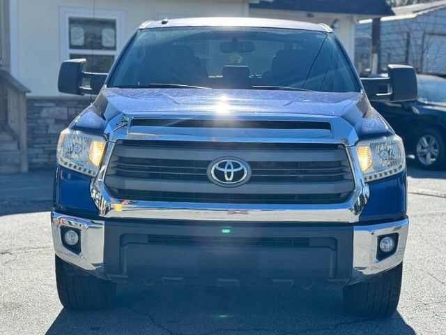 2015 Toyota Tundra CrewMax 5.7L V8 6-Spd AT SR5 (Natl) - 22962396 - 1