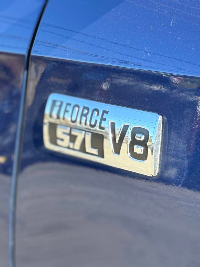 2015 Toyota Tundra CrewMax 5.7L V8 6-Spd AT SR5 (Natl) - 22962396 - 5