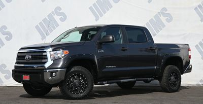 2015 Toyota Tundra