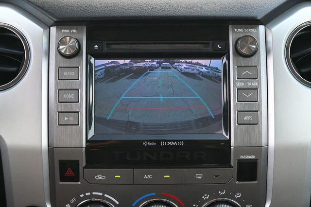 2015 Toyota Tundra Crew Max V8 SR5 TRD Off Road Pkg - 22941122 - 12