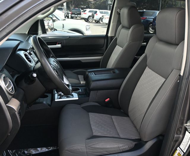 2015 Toyota Tundra Crew Max V8 SR5 TRD Off Road Pkg - 22941122 - 13