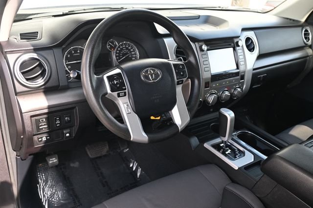 2015 Toyota Tundra Crew Max V8 SR5 TRD Off Road Pkg - 22941122 - 8