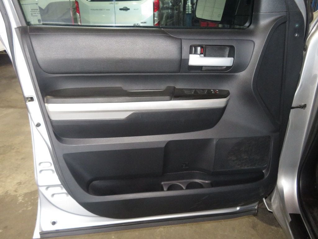 2015 Toyota Tundra DOUBLECAB 2OWNER EXTRA CLEAN TUNDRA SR5 AZ TRUCK 5.7 MOTOR - 22904312 - 13